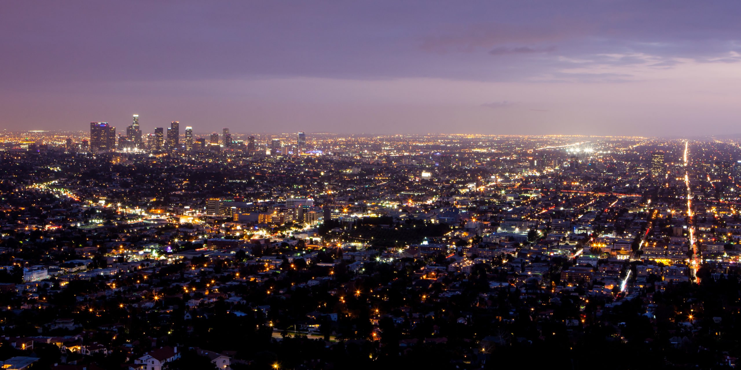 Featured image of Looking for the Best Views in Los Angeles? These 7 Remain Some of the Most Popular